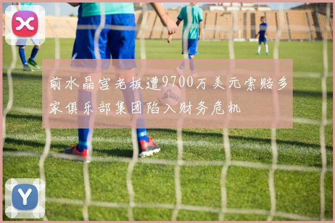 前水晶宫老板遭9700万美元索赔多家俱乐部集团陷入财务危机