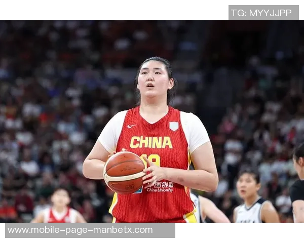 金元时代的阴影:中国女篮传奇人物纷纷缺席WCBA联赛的背后故事 金元时代的阴影:中国女篮传奇人物纷纷缺席WCBA联赛的背后故事