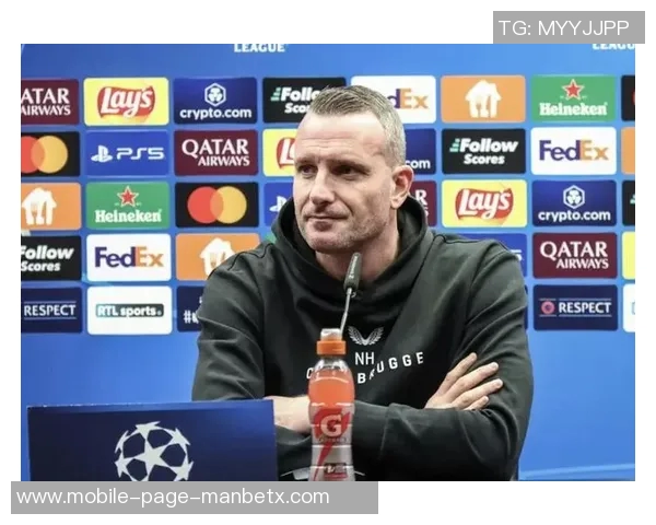 布鲁日主帅坦言不敌阿森纳因对手实力强大状态调整慢 布鲁日主帅坦言不敌阿森纳因对手实力强大状态调整慢