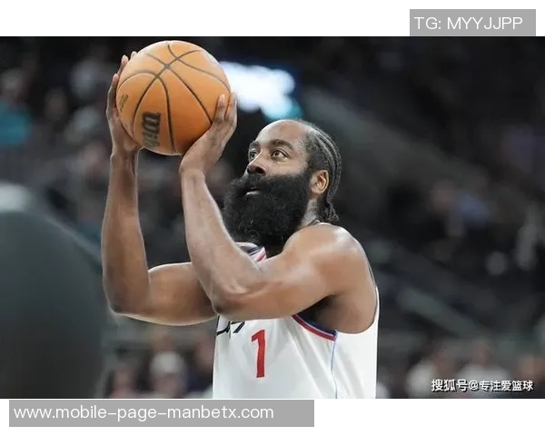 哈登坚定表态我就是球队核心引擎体系始终如一今日再度启动 哈登坚定表态我就是球队核心引擎体系始终如一今日再度启动