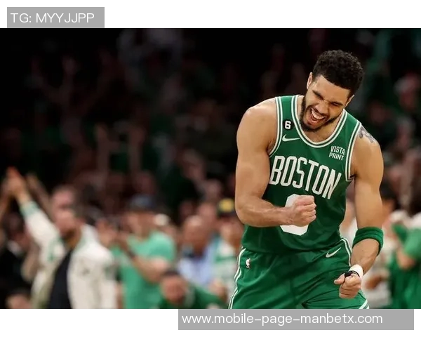 塔图姆谈布朗获FMVP心态平和期待再次夺冠机会 塔图姆谈布朗获FMVP心态平和期待再次夺冠机会