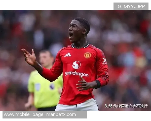 那不勒斯冬窗追逐梅努曼联尚未决定放人计划