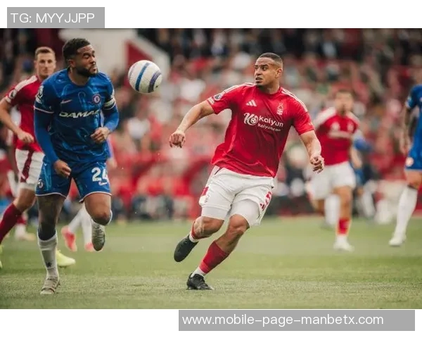 巴萨关注诺丁汉森林中卫穆里略夏窗或将采取引援行动 巴萨关注诺丁汉森林中卫穆里略夏窗或将采取引援行动