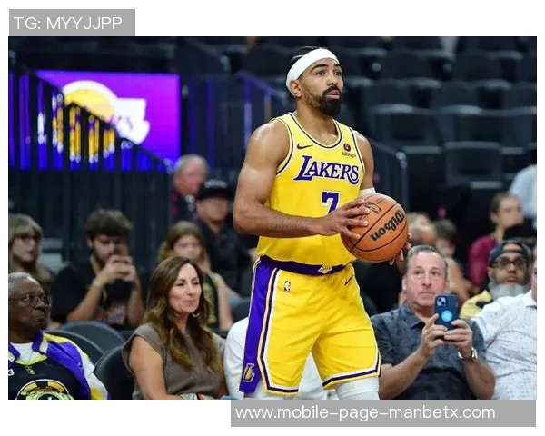 湖人三年未果还在幻想文森特是时候考虑交易的现实选择了