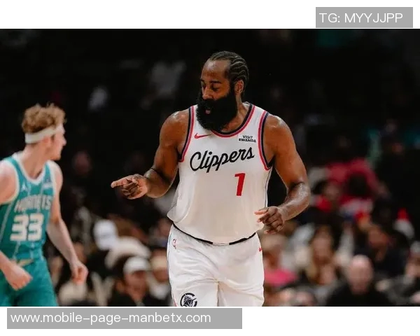 哈登展现比赛阅读能力小卡罚球稳定连续命中52球 哈登展现比赛阅读能力小卡罚球稳定连续命中52球