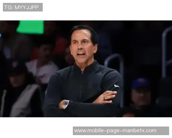 斯波强调韦尔表现超越数据关键在于对比赛的影响力