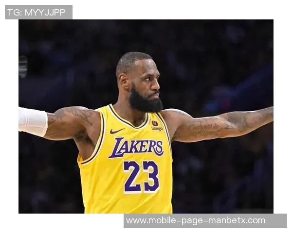 詹姆斯感慨40岁仍在拼搏训练营般努力恢复状态