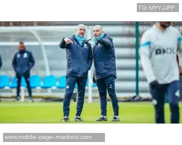 前同事称马雷斯卡与瓜帅合作提升后场出球能力显著 前同事称马雷斯卡与瓜帅合作提升后场出球能力显著