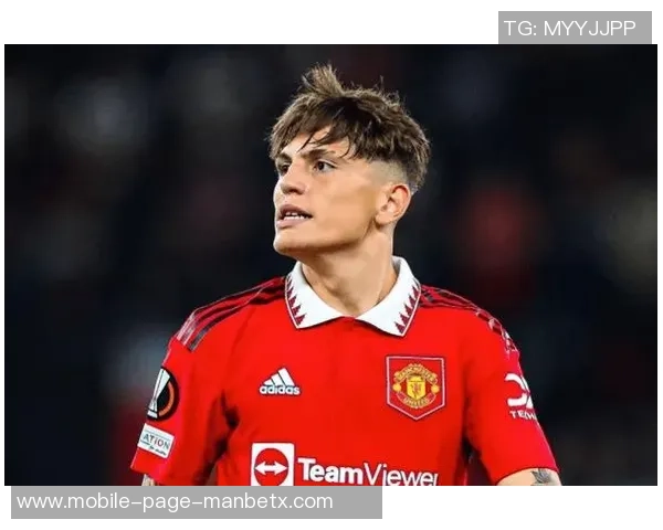 马雷斯卡称赞加纳乔表现出色并强调对阿昌庞的信任与支持